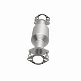 MagnaFlow Direct Fit Catalytic Converter 03-06 Kia Sorento 3.5L rear - 49924