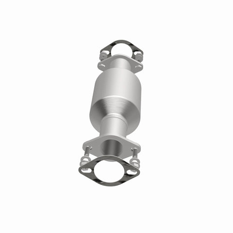 MagnaFlow Direct Fit Catalytic Converter 03-06 Kia Sorento 3.5L Rear (49 State) - 23623