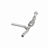 MagnaFlow Direct Fit Catalytic Converter 01 Ford F-150 4.2L - 51301