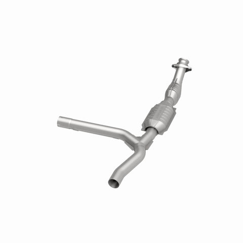 MagnaFlow Direct Fit Catalytic Converter 01 Ford F-150 4.2L - 447146