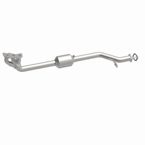 MagnaFlow California Converter Direct Fit 08-09 Subaru Legacy 3.0L - 5411603