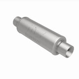 MagnaFlow Muffler MAG 430SS 5x5x14 3.00 - 14867