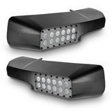 Oracle Lighting 10-22 RAM TOW 1500/2500/3500 LED Off-Road Side Mirror Ditch Lights - 5922-001