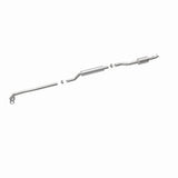 Magnaflow Conv DF 2008-2009 OUTLANDER 2.4 L Underbody - 52175