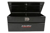Dee Zee Universal Tool Box - Red Chest Black BT 37In - DZ8537B