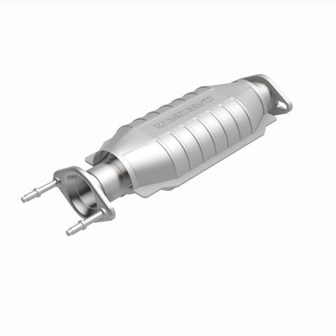 MagnaFlow Conv DF 98-00 Kia Sportage Rear - 23281