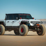 KC HiLiTES FLEX ERA LED 20in. Light Bar - Master Kit - 292
