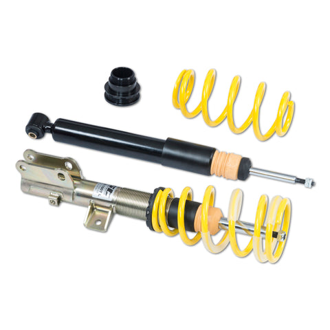 ST Coilover X Height Adjustable Kit 2018+ Hyundai Elantra GT (PD) 2.0L - 13266008
