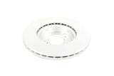 DBA 09-10 Pontiac Vibe 1.8L Front En-Shield Standard Rotor - DBA2742E