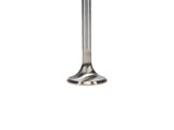 Manley Ford 4.6L/5.4L DOHC 4V 30mm Dia 4.587in Length Bead Loc Race Master Exhaust Valves (Set of 8) - 11615B-8