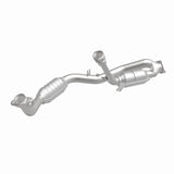 MagnaFlow Direct Fit Catalytic Converter 96-99 Taurus 3.4L Front C - 23533