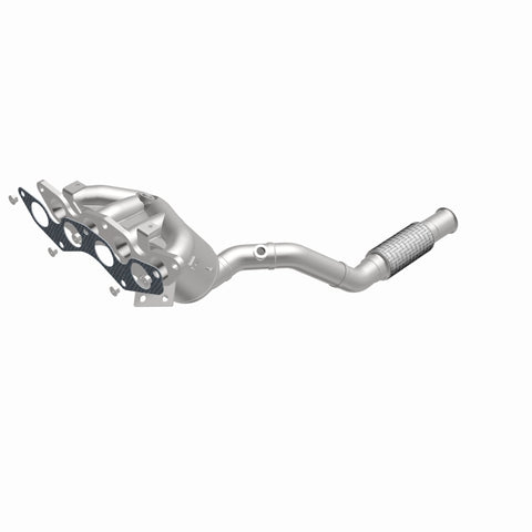 MagnaFlow Direct Fit Catalytic Converter 2018-2021 Ford EcoSport Single Manifold 2L - 290002