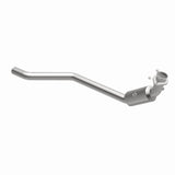 MagnaFlow Direct Fit Catalytic Converter 06-08 Jaguar S-Type 3.0L - 52075
