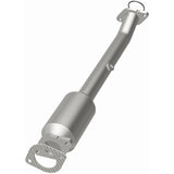 Magnaflow Conv DF 11-15 Frontier 4 Underbody - 52669