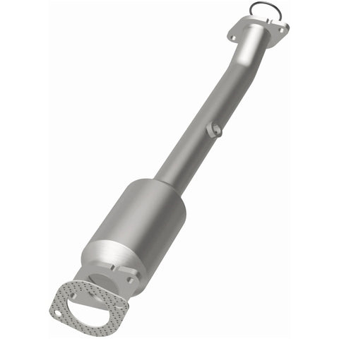 Magnaflow Conv DF 11-15 Frontier 4 Underbody - 52669