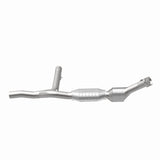 MagnaFlow Conv DF 01-03 F150 5.4 Passenger Side OEM - 49622