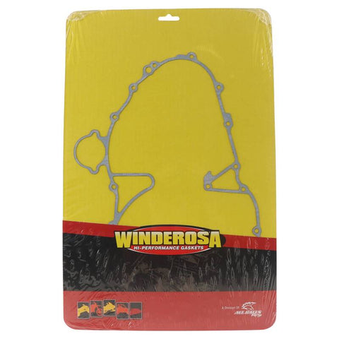 Vertex Gaskets 09-20 Yamaha VMX17 V MAX Inner Clutch - Side Cover Gasket Kit - 332033