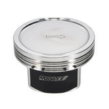 Manley Chrysler Hemi 6.4L Stock Stroke +.005in Oversize/4.095in Bore -12.5cc Dish Piston Set - 598905C-8