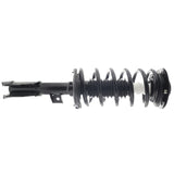 KYB Shocks & Struts Strut Plus Front Left CHEVROLET Equinox w/19in Wheels 2010-16 - SR4435