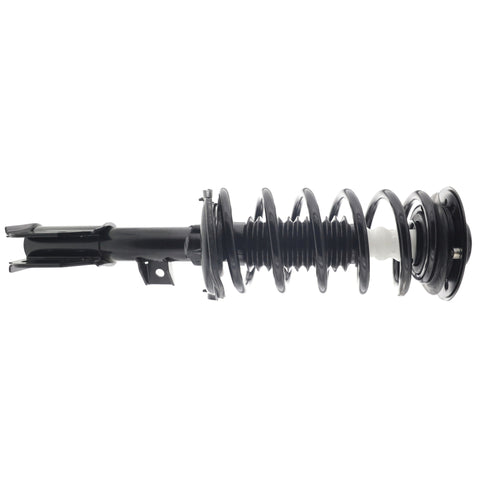 KYB Shocks & Struts Strut Plus Front Left CHEVROLET Equinox w/19in Wheels 2010-16 - SR4435