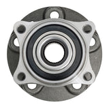 MOOG 01-09 Volvo S60 Front Hub Assembly - 513194
