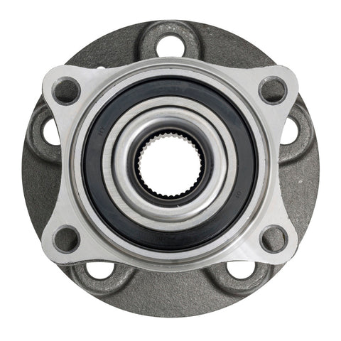MOOG 01-09 Volvo S60 Front Hub Assembly - 513194