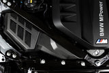 Dinan 21-27 BMW M2/M3/M4 (G80/G82/G83/G87) Matte Carbon Fiber Cold Air Intake - D760-0063-B