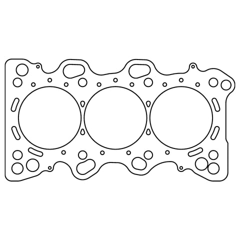 Cometic Honda NSX 3.0&3.2L V-6 95mm .045 inch MLS Head Gasket/ C30A1 Motor - C4277-045