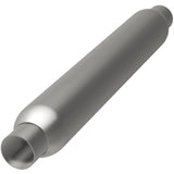 MagnaFlow Muff GP 4 Dia 26inch 2.5/2.5 - 18146