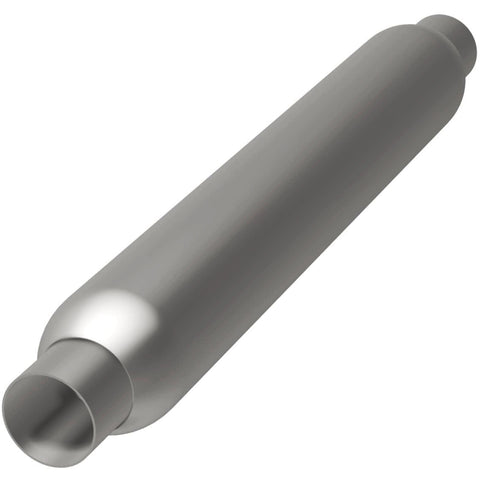 MagnaFlow Muff GP 4 Dia 26inch 2.5/2.5 - 18146