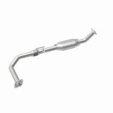 MagnaFlow Direct Fit Catalytic Converter 00-04 Toyota Tundra V8 4.7L Gas - 24404