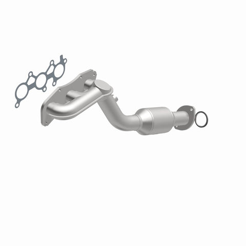 MagnaFlow Direct Fit Catalytic Converter 2006 Lexus GS300 3.0L Driver Side m - 49994