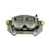 Power Stop 06-10 Jeep Commander Front Left Autospecialty Caliper w/Bracket - L4991