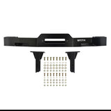 Westin 2010-2018 Ram 25/3500 MAX Winch Tray - Black - 46-23555
