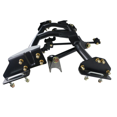 Ridetech 62-67 Nova Double Adjustable 4-Link System - 11257197