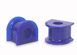 SuperPro Sway Bar Mount Bush 19mm Kit - SPF1697-19K