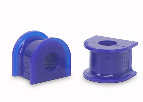 SuperPro Sway Bar Mount Bush 19mm Kit - SPF1697-19K