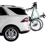 SeaSucker Mini Bomber 2-Bike Rack (No HUSKE Plugs Included) - BM2006