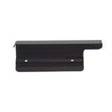 Omix Bracket Tail Gate Bar Right- 97-06 Jeep TJ - 13510.30