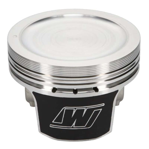Wiseco Volvo B5234T 2.3L 20V 850 81mm Bore 8.5:1 CR Piston Kit *Build on Demand* - KE155M81