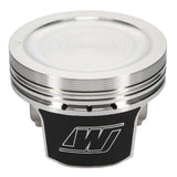 Wiseco Renault F7R 2.0L 16V Clio Williams Turbo 83.0mm Bore 8.5:1 CR Piston Kit *Built to Order* - KE178M83