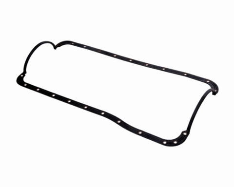Ford Racing 429/460 ONE-Piece Rubber Oil Pan Gasket - M-6710-A460