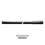 XK Glow Nite Stix Foldable Overhead Light System 8ft - XK-NS-PRO