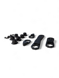 Elektric Offroad 2024+ Can Am Maverick R Rear Link Nut Plate Kit - RVMSA0001