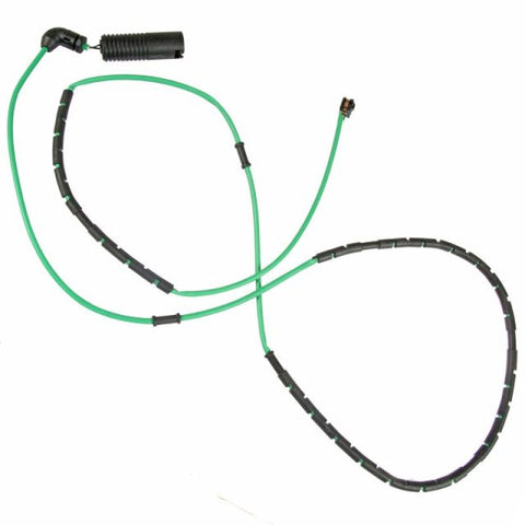 Power Stop 01-06 BMW M3 Rear Euro-Stop Electronic Brake Pad Wear Sensor - SW-0424