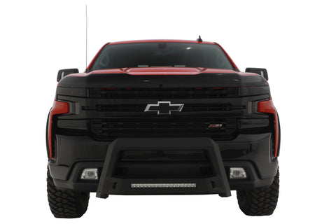 Lund 20-22 GM Silverado Revolution Bull Bar - 86521201