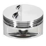JE Pistons Small Block Chevy 350 Series 4.060in Bore - Single Piston - Left Side Only - 181914L