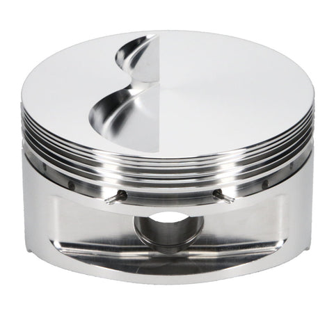 JE Pistons Small Block Chevy 350 Series 4.060in Bore - Single Piston - Right Side Only - 181914R