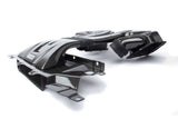 Dinan 20-26 BMW X5 M/X6 M (F95/F96)/23-26 BMW X5 M60i/X6 M60i (G05/G06) Carbon Fiber Cold Air Intake - D760-0056
