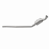 Magnaflow Conv DF 2006-2011 R350 3.5 L Underbody - 52177
